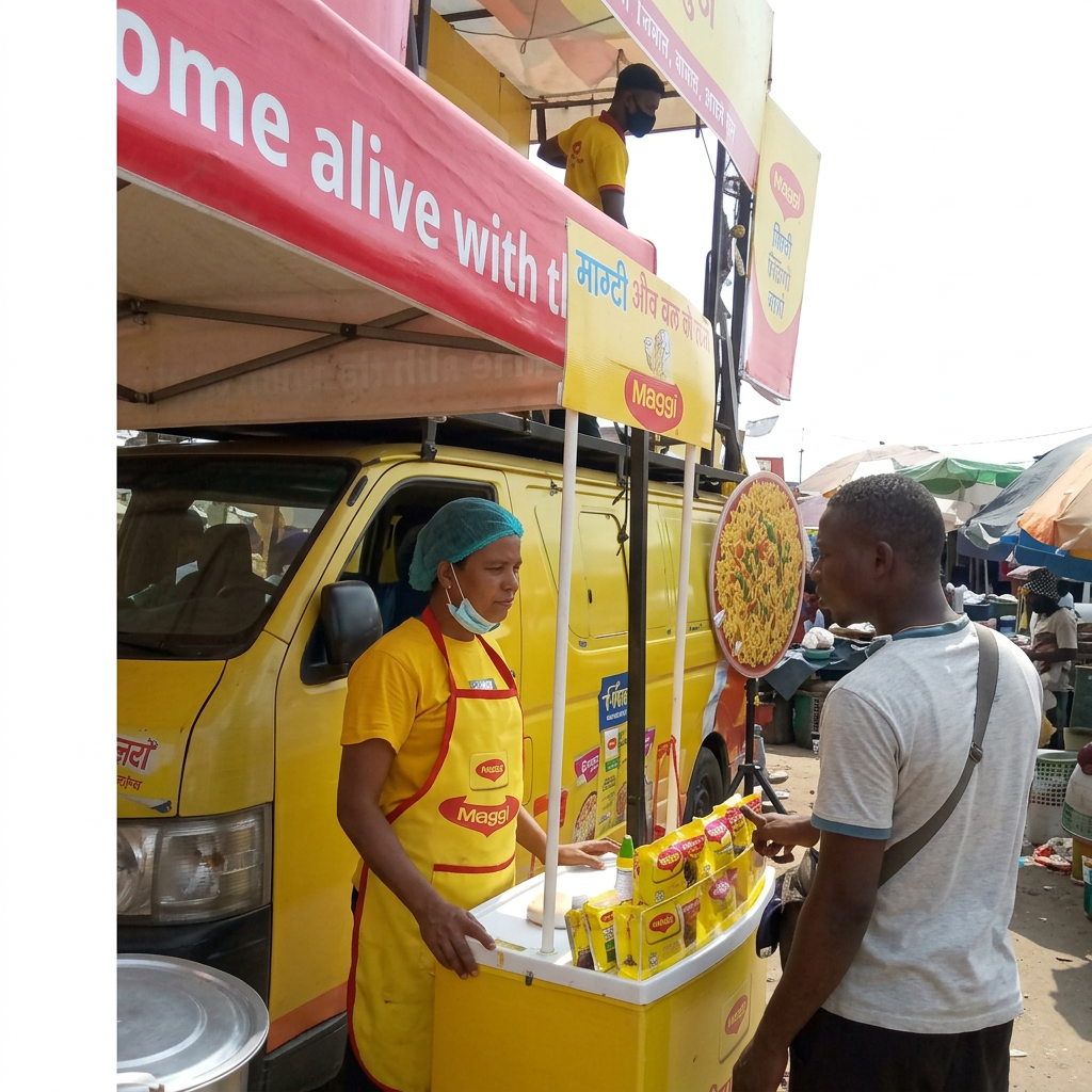 Benny Consumer Engagement Activation