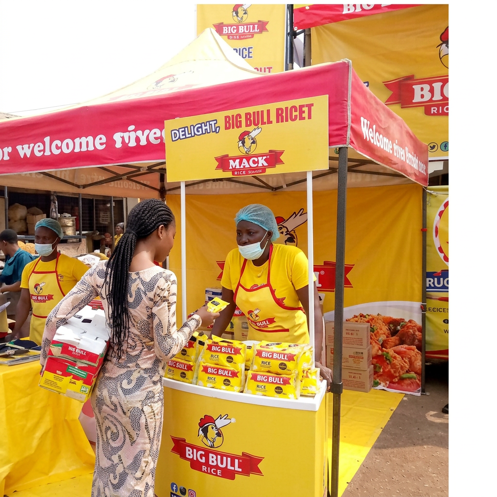 Benny Consumer Engagement Activation