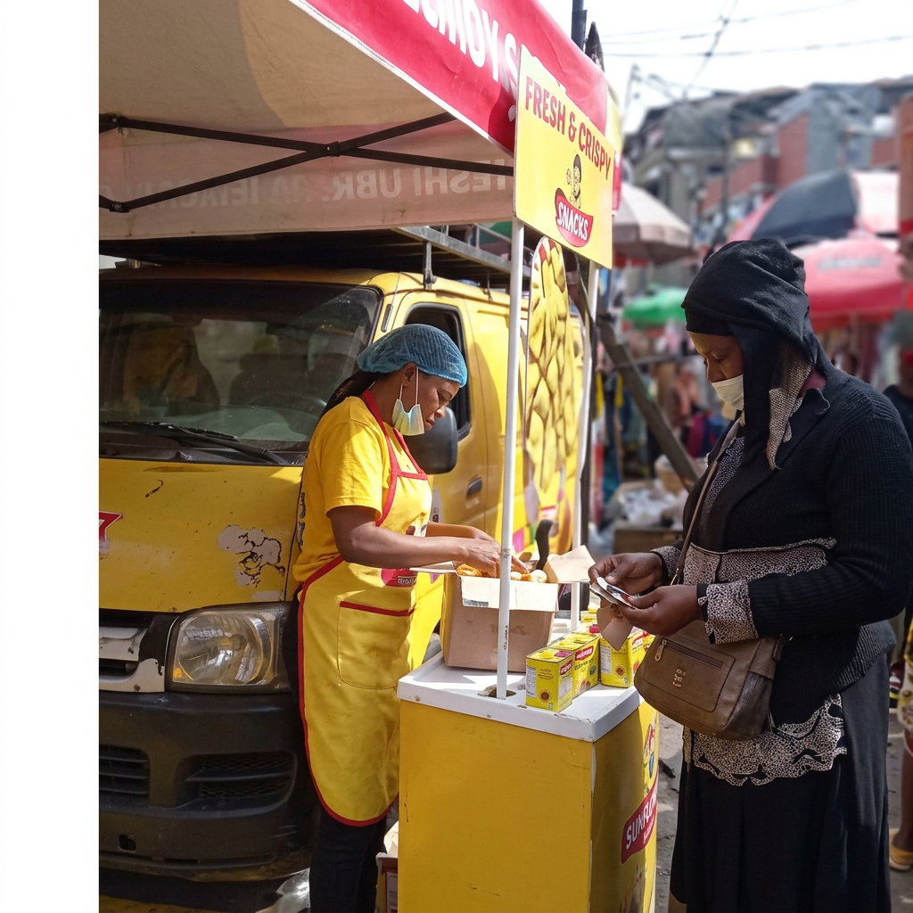 Sonia Peppe & Onion Buy & Win Activation