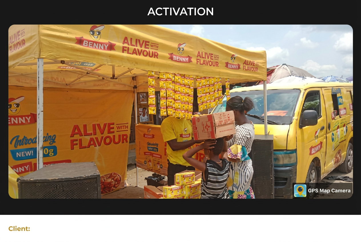 Sonia Peppe & Onion Buy & Win Activation (EAST)